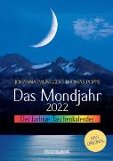 Das Mondjahr 2022