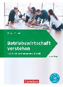 Betriebswirtschaft verstehen, Das St. Galler Management-Modell, [4. Auflage], Lehrbuch