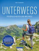 Wanderbuch - UNTERWEGS
