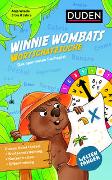 Weltenfänger: Winnie Wombats Wortschatzsuche (Spiel)